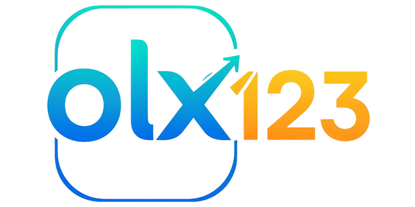 LOGO OLX123