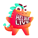Helwa Live-Party,Chat&Go live