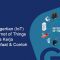 Pengertian IoT (Internet of Things) Cara Kerja Manfaat dan Contoh