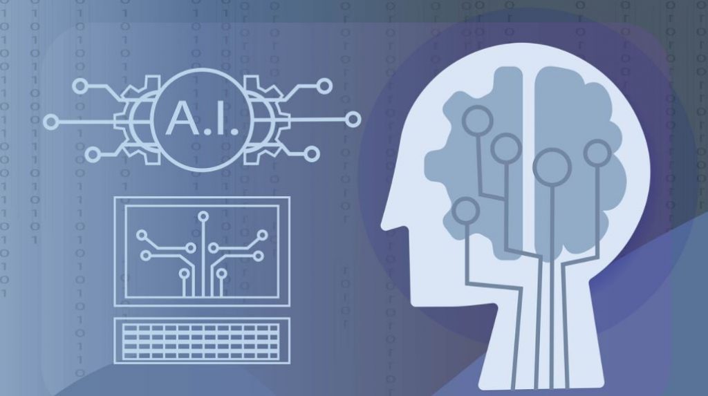 artificial intelligence AI teknologi masa kini