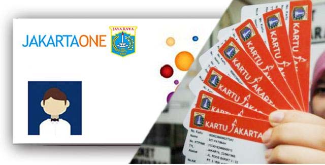 jakarta one card IoT