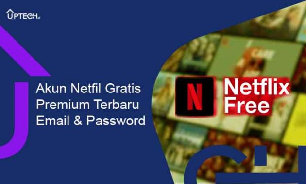 akun netflix gratis januari 2021 Archives UpTech id akun netflix gratis januari 2021 Archives UpTech id