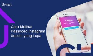 Cara Melihat Password Instagram Sendiri yang Lupa di HP Android