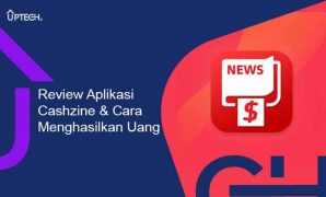 aplikasi cashzine apk penghasil uang