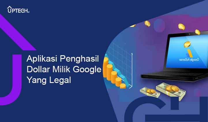 aplikasi penghasil dollar milik google