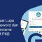 lupa password dan username SIM PKB