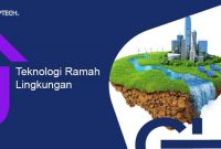 teknologi ramah lingkungan eco teknologi