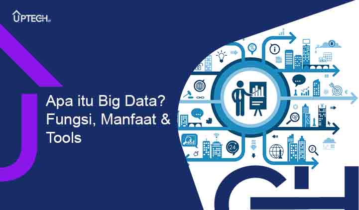  Apa  itu  Big Data Pengertian Fungsi Manfaat Tools  yang 