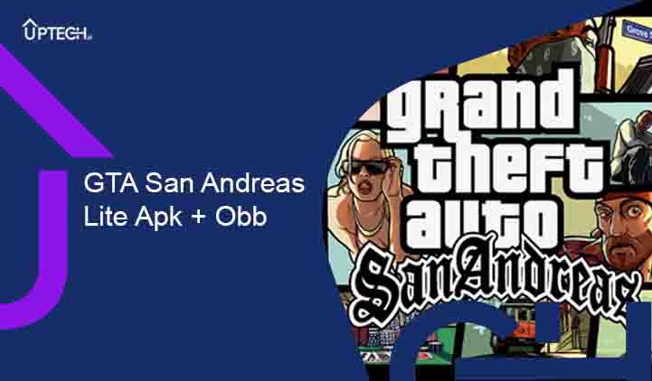 gta san andreas lite