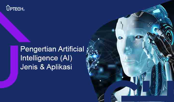 pengertian artificial intelligence ai