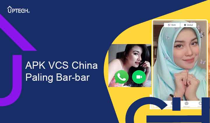 APK VCS China Parah Bar bar Pascol