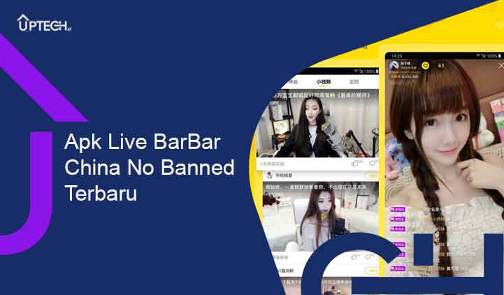 Apk Live Barbar China No Banned Parah Banget