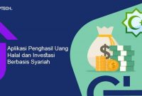 Aplikasi Penghasil Uang Halal dan Investasi Tanpa Modal yang Aman