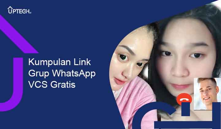 Kumpulan Link Grup WhatsApp VCS Jakarta Jogja Luar Negeri