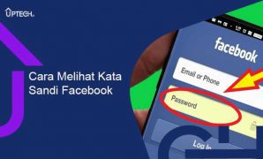 Cara Melihat Kata Sandi FB yang Sudah Login di Browser Android PC