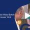 Aplikasi Video Bokeh UC Browser Viral BAR-BAR