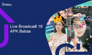 Live Broadcast 18 APK China Thaiand Amerika Bebas BAR BAR Pascol