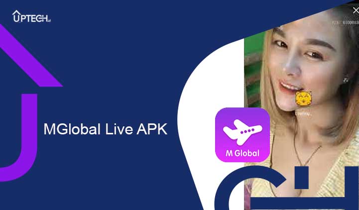 MGlobal Live APK Mod Unlock Room Bebas