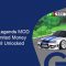 download FR Legends Mod Apk unlimtied money