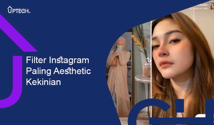 filter instagram yang bagus untuk selfie