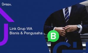 link grup wa bisnis