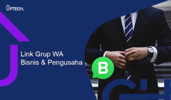 link grup wa bisnis