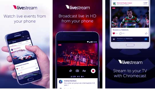 livestream aplikasi live streaming bola gratis