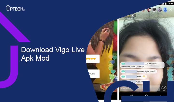 vigo live apk