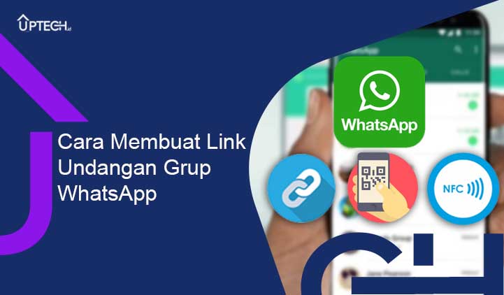 Cara Membuat Link Grup WhatsApp