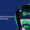 Cara Menyembunyikan Grup WA whatsapp