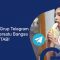 Link Grup Telegram Pemersatu Bangsa Gratis