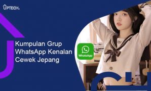 Link Grup WA Jepang Kenalan Cewek Japanese