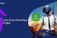 Link Grup WA PUBG Mobile
