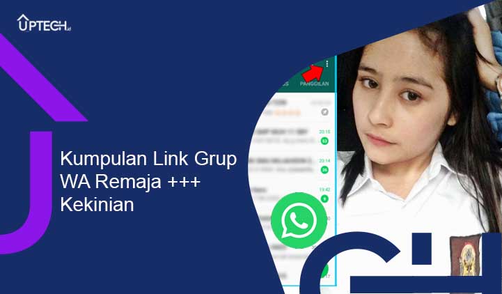 Link Grup WA Remaja Kekinian