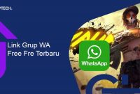 Link Grup WhatsApp Free Fire