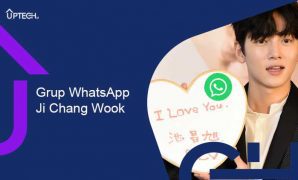 Link Grup WhatsApp Ji Chang Wook