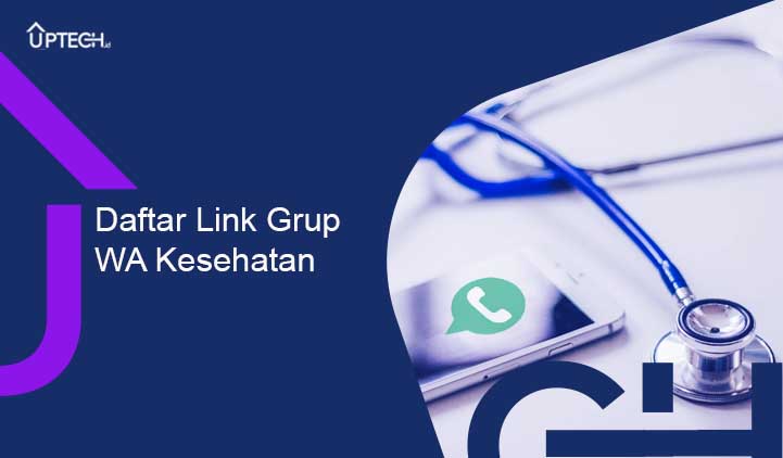 daftar link grup wa whatsapp kesehatan