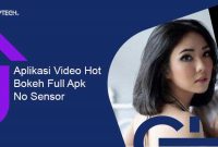 download aplikasi video hot bokeh