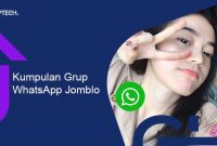 link grup WhatsApp jomblo