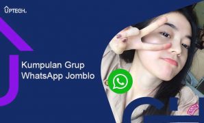link grup WhatsApp jomblo