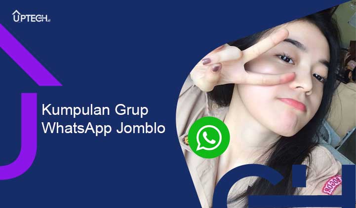 link grup WhatsApp jomblo