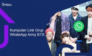 link grup whatsapp army bts