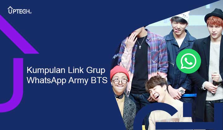 link grup whatsapp army bts