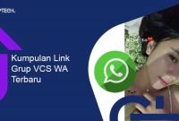 link vcs wa grup whatsapp vcs