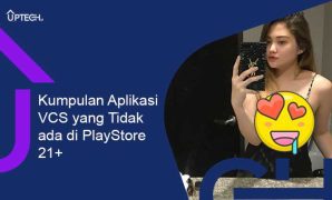 APK VCS Yang Tidak Ada di PlayStore Paling Bar Bar