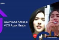 Download Aplikasi VCS Acak Gratis
