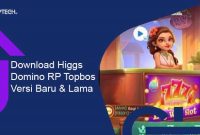 Higgs Domino RP Topbos Apk versi terbaru