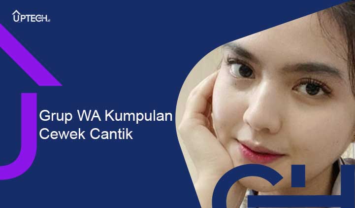 Kumpulan Link Grup WA Cewek Cantik Jomblo Cari Kenalan Pacar