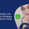 Link Grup WA Muslimah Hijrah