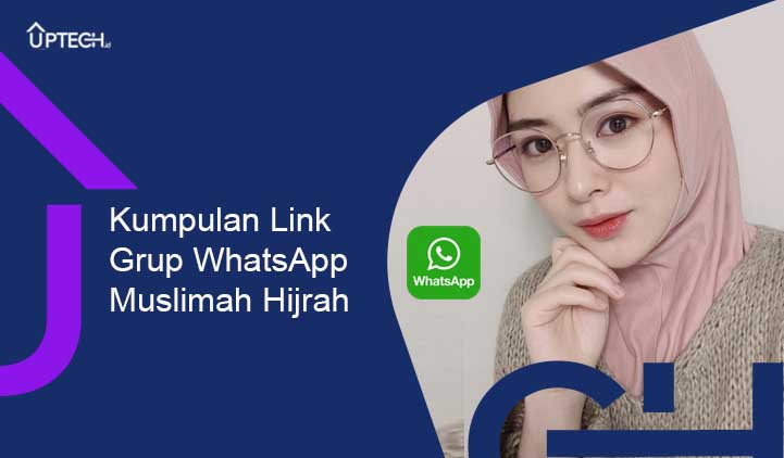 Link Grup WA Muslimah Hijrah